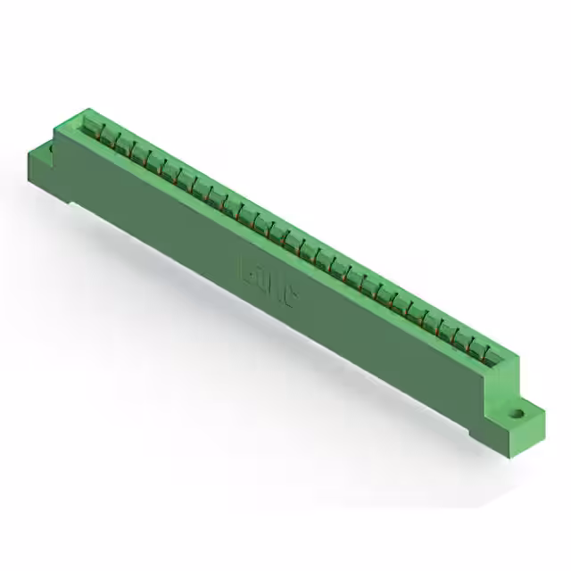 333-026-520-102 EDAC Inc.  Connecteurs de bordure